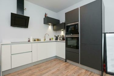 2 bed flat, Park Suites, Arboretum, Nottingham, NG74HH - Image 4