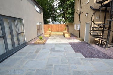 6 bed house, Talbot Street, Arboretum, Nottingham, NG15GL - Image 10