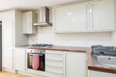 6 bed house, Talbot Street, Arboretum, Nottingham, NG15GL - Image 3