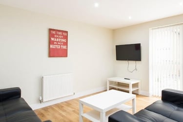 6 bed house, Talbot Street, Arboretum, Nottingham, NG15GL - Image 6