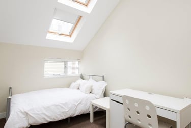 6 bed house, Talbot Street, Arboretum, Nottingham, NG15GL - Image 4