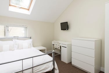 6 bed house, Talbot Street, Arboretum, Nottingham, NG15GL - Image 7