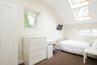 6 bed house, Talbot Street, Arboretum, Nottingham, NG15GL - Image 8