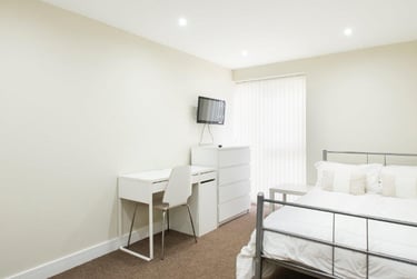 6 bed house, Talbot Street, Arboretum, Nottingham, NG15GL - Image 9