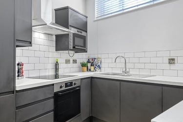 5 bed flat, Lower Parliament Street, Hockley, Nottingham, NG11EH - Image 5