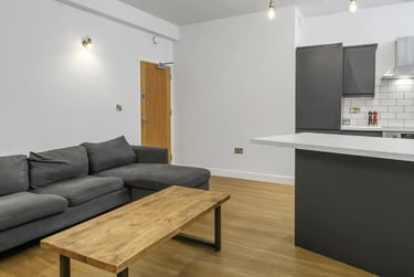 5 bed flat, Lower Parliament Street, Hockley, Nottingham, NG11EH - Image 7