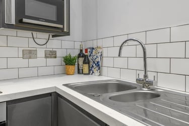 5 bed flat, Lower Parliament Street, Hockley, Nottingham, NG11EH - Image 10