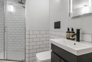 5 bed flat, Lower Parliament Street, Hockley, Nottingham, NG11EH - Image 3