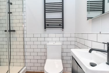 5 bed flat, Lower Parliament Street, Hockley, Nottingham, NG11EH - Image 13