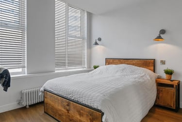 5 bed flat, Lower Parliament Street, Hockley, Nottingham, NG11EH - Image 2