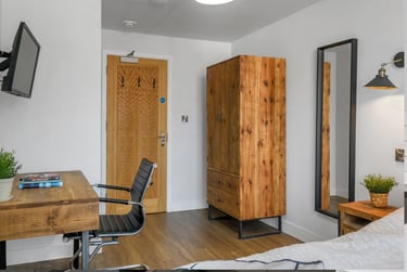 5 bed flat, Lower Parliament Street, Hockley, Nottingham, NG11EH - Image 8