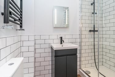 5 bed flat, Lower Parliament Street, Hockley, Nottingham, NG11EH - Image 2