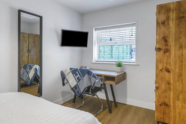 5 bed flat, Lower Parliament Street, Hockley, Nottingham, NG11EH - Image 11