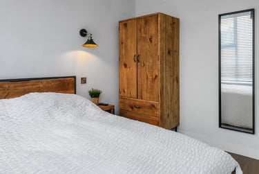 5 bed flat, Lower Parliament Street, Hockley, Nottingham, NG11EH - Image 12