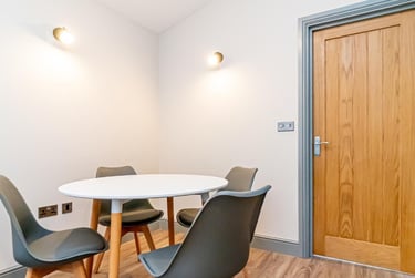 1 bed flat, Lower Parliament Street, Hockley, Nottingham, NG11EH - Image 10