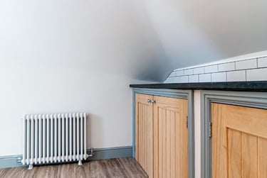 1 bed flat, Lower Parliament Street, Hockley, Nottingham, NG11EH - Image 13