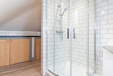 1 bed flat, Lower Parliament Street, Hockley, Nottingham, NG11EH - Image 14