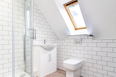 1 bed flat, Lower Parliament Street, Hockley, Nottingham, NG11EH - Image 4