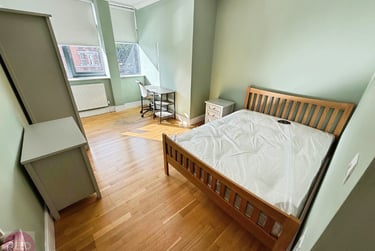 6 bed flat, Arthur Avenue, Lenton, Nottingham, NG72EL - Image 11