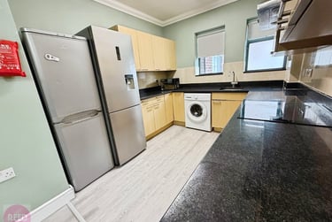 6 bed flat, Arthur Avenue, Lenton, Nottingham, NG72EL - Image 3