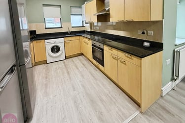 6 bed flat, Arthur Avenue, Lenton, Nottingham, NG72EL - Image 8