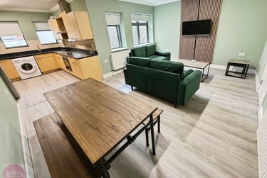 6 bed flat, Arthur Avenue, Lenton, Nottingham, NG72EL - Image 10