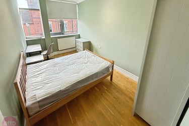 6 bed flat, Arthur Avenue, Lenton, Nottingham, NG72EL - Image 12