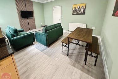 6 bed flat, Arthur Avenue, Lenton, Nottingham, NG72EL - Image 14