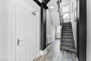12 bed house, (12-bed) Waverley Street, Arboretum, Nottingham, NG74DX - Image 13