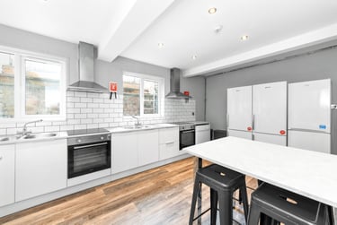 12 bed house, (12-bed) Waverley Street, Arboretum, Nottingham, NG74DX - Image 5