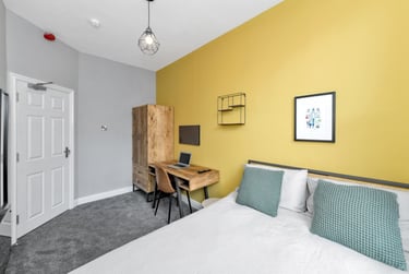 12 bed house, (12-bed) Waverley Street, Arboretum, Nottingham, NG74DX - Image 8