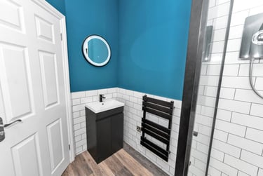 12 bed house, (12-bed) Waverley Street, Arboretum, Nottingham, NG74DX - Image 10