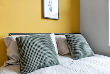 11 bed house, (11-bed) Waverley Street, Arboretum, Nottingham, NG74DX - Image 12