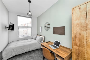 11 bed house, (11-bed) Waverley Street, Arboretum, Nottingham, NG74DX - Image 14