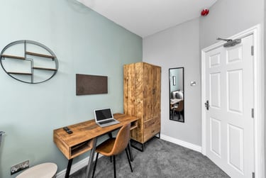 11 bed house, (11-bed) Waverley Street, Arboretum, Nottingham, NG74DX - Image 15