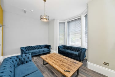 11 bed house, (11-bed) Waverley Street, Arboretum, Nottingham, NG74DX - Image 6