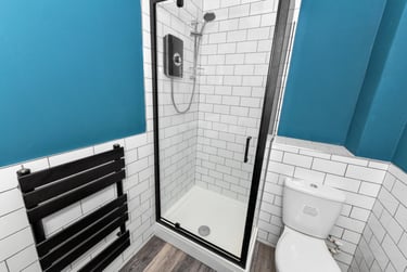 11 bed house, (11-bed) Waverley Street, Arboretum, Nottingham, NG74DX - Image 9