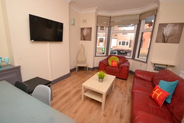 5 bed house, Johnson Road (5 Bed), Lenton, Nottingham, NG72BX - Image 3