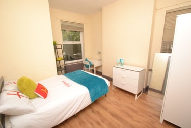 5 bed house, Johnson Road (5 Bed), Lenton, Nottingham, NG72BX - Image 6