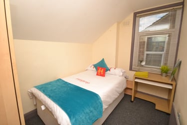 5 bed house, Johnson Road (5 Bed), Lenton, Nottingham, NG72BX - Image 8