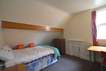 4 bed house, (4BED) Derby Grove, Radford, Nottingham, NG71PF - Image 7