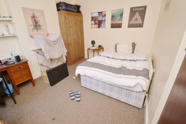 4 bed house, (4BED) Kimbolton Avenue, Radford, Nottingham, NG71PT - Image 7