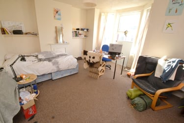 4 bed house, (4BED) Kimbolton Avenue, Radford, Nottingham, NG71PT - Image 8