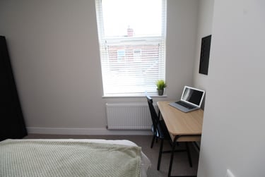 2 bed house, Norwood Road, Radford, Nottingham, NG73FJ - Image 6