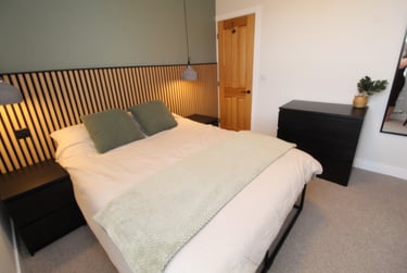 2 bed house, Norwood Road, Radford, Nottingham, NG73FJ - Image 8