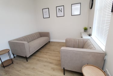 2 bed house, Norwood Road, Radford, Nottingham, NG73FJ - Image 1