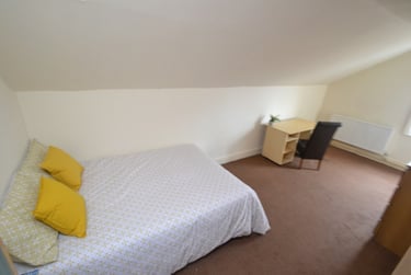 3 bed flat, Henry Road (3 bed), West Bridgford, Nottingham, NG27ND - Image 7