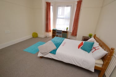 6 bed house, (6 bed) Henry Road, West Bridgford, Nottingham, NG27ND - Image 5