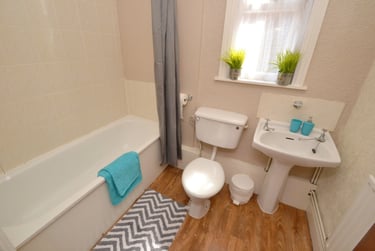 6 bed house, (6 bed) Henry Road, West Bridgford, Nottingham, NG27ND - Image 7