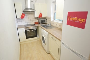 3 bed house, Chippendale Street (3 Bed), Lenton, Nottingham, NG71HB - Image 7